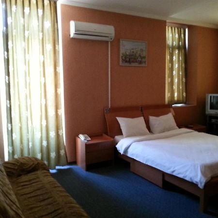 Boyuk Gala Hotel Baku Exteriér fotografie