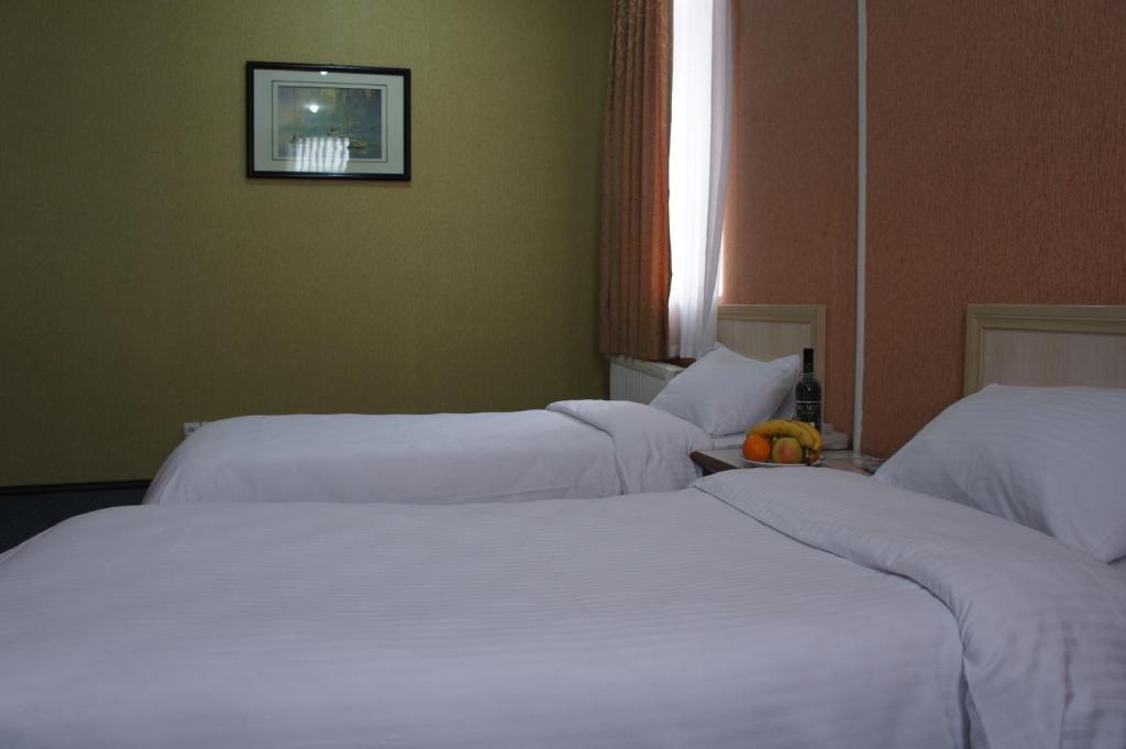 Boyuk Gala Hotel Baku Pokoj fotografie